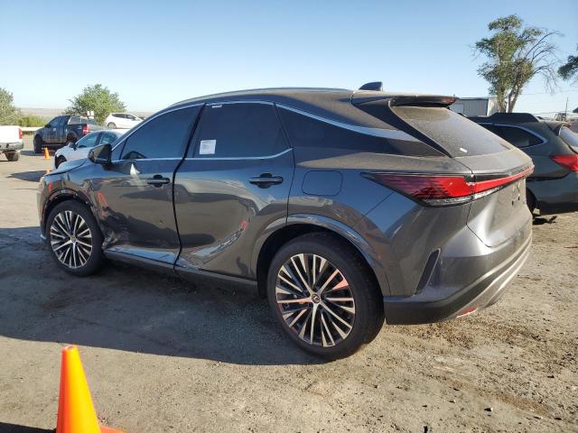 2025 LEXUS RX 350H BA 2T2BBMCA0SC087627