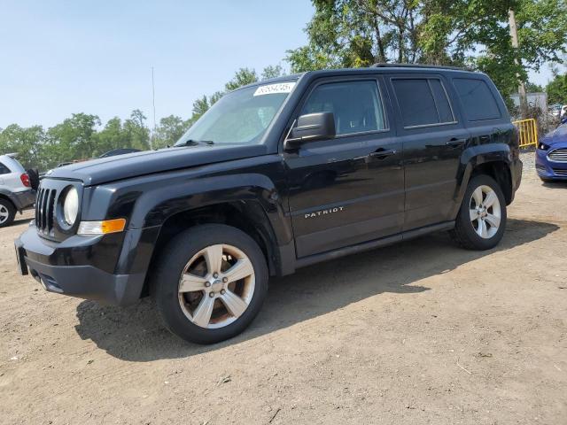 JEEP PATRIOT LA