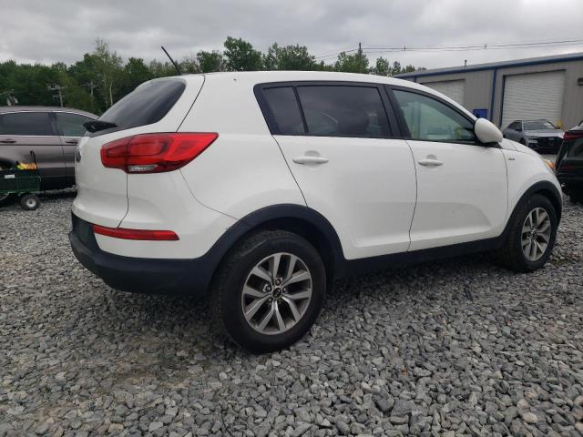 2016 KIA SPORTAGE L KNDPBCAC1G7802917