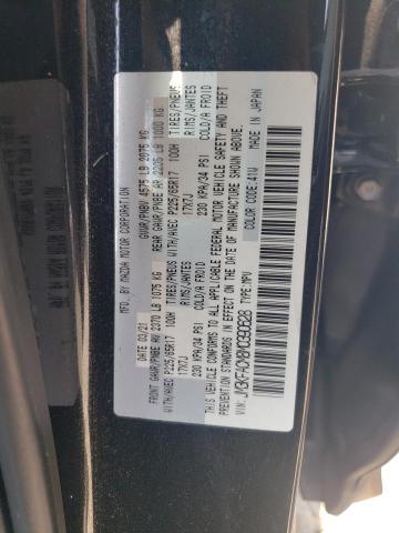 2021 MAZDA CX-5 TOURI JM3KFACM8M0390628