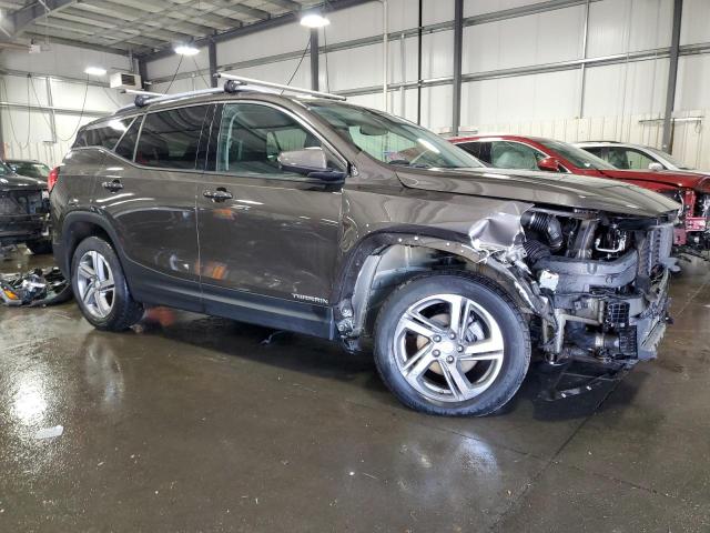 Vin: 3gkalvev7ll108799, lot: 60489505, gmc terrain slt 20204