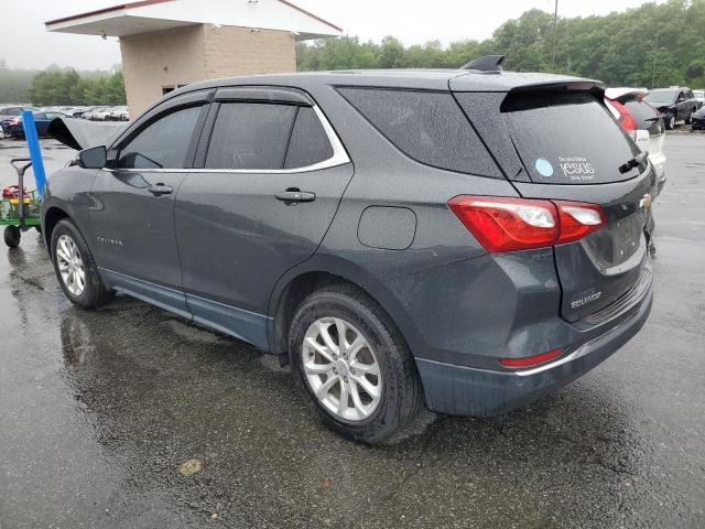 Vin: 2gnaxsev3j6161653, lot: 60907375, chevrolet equinox lt 20182