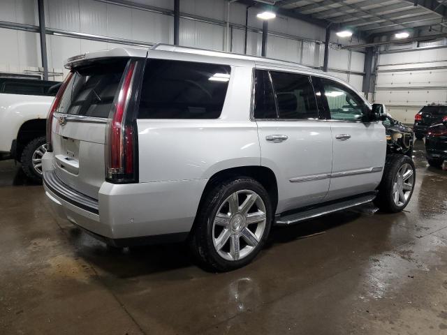 2018 CADILLAC ESCALADE L 1GYS4BKJ5JR260318