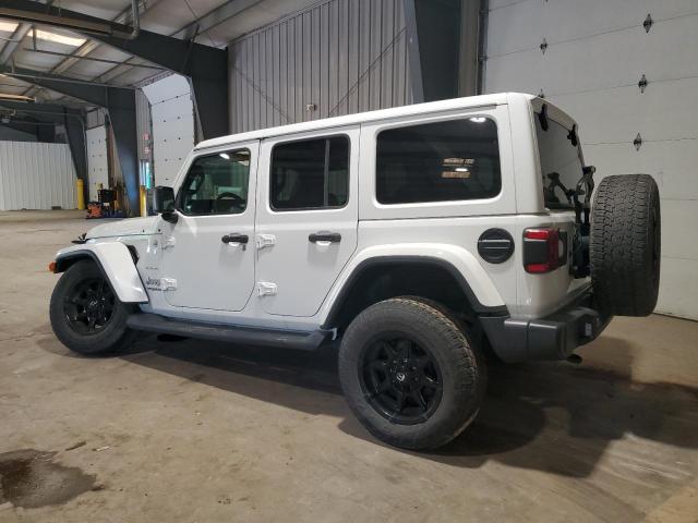 2020 JEEP WRANGLER U 1C4HJXEN3LW278275