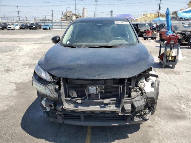 2023 NISSAN ROGUE SV JN8BT3BA8PW411715