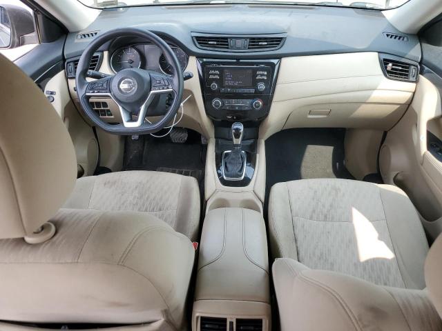 2017 NISSAN ROGUE SV - 5N1AT2MV6HC814737