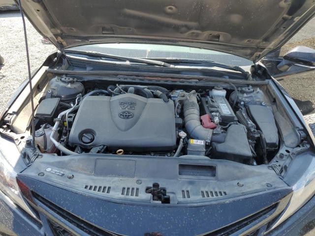 2023 TOYOTA CAMRY TRD 4T1KZ1AK5PU079605
