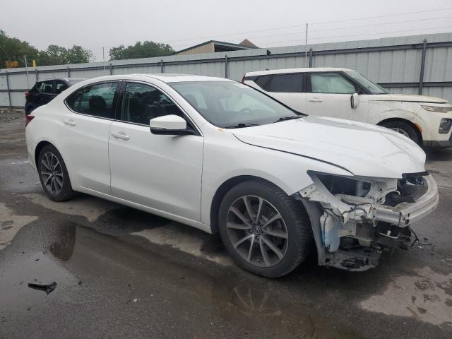 Vin: 19uub2f30fa020004, lot: 61571975, acura tlx 20154