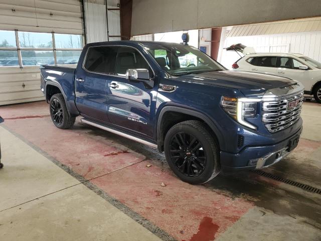 Vin: 1gtuugel8nz544752, lot: 61028205, gmc sierra k1500 denali 20224
