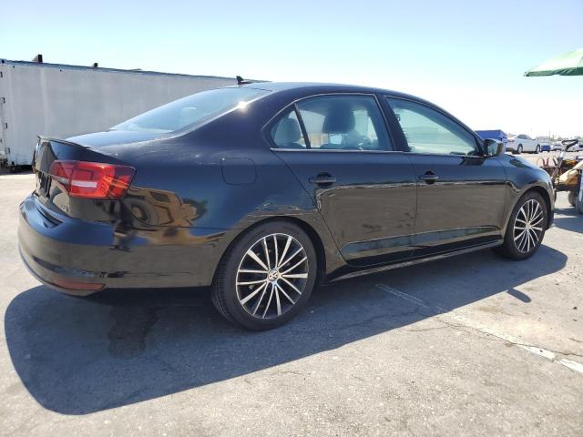 2015 VOLKSWAGEN JETTA SE - 3VWD17AJ4FM401214