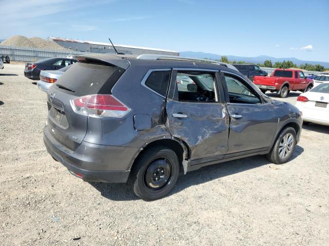 2016 NISSAN ROGUE S - 5N1AT2MTXGC899353