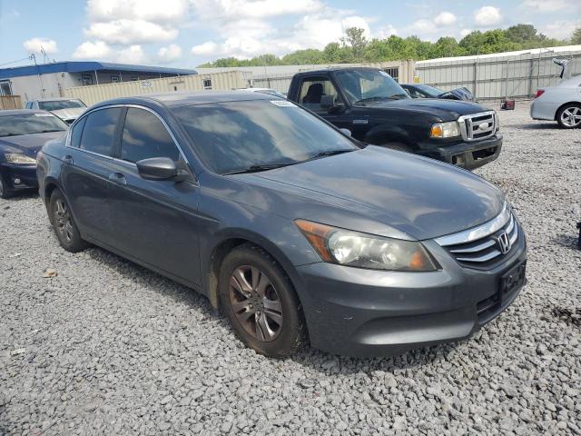 Vin: 1hgcp2f62ca182431, lot: 58594825, honda accord se 20124