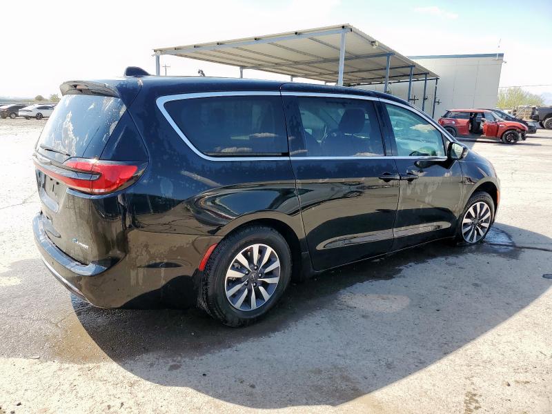 Vin: 2c4rc1s78rr144834, lot: 60926175, chrysler pacifica hybrid select 20243