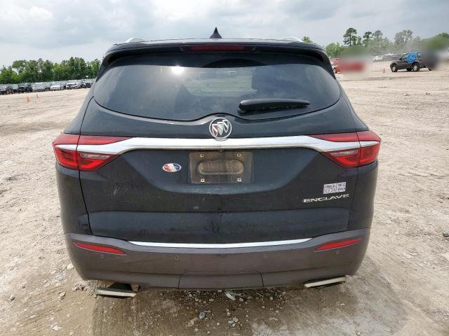 2019 BUICK ENCLAVE 5GAERAKW6KJ244446