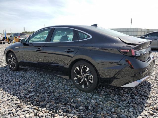 Vin: kmhl64ja4ra400950, lot: 61765105, hyundai sonata sel 20242