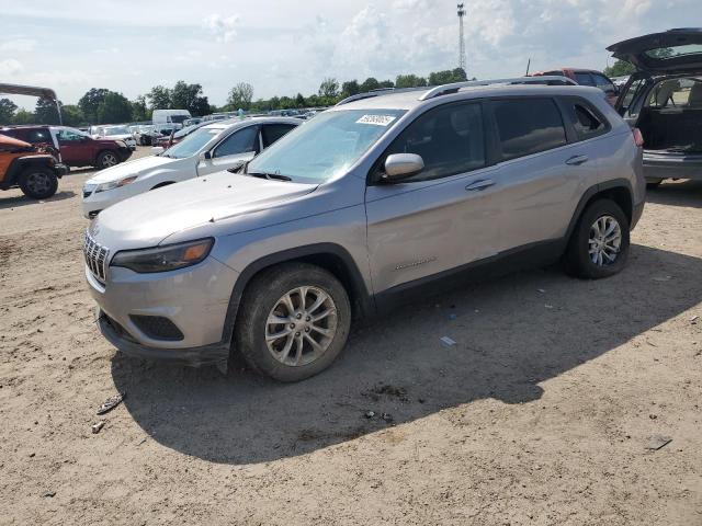 Vin: 1c4pjlcb0ld525311, lot: 59263065, jeep grand cher latitude 2020 img_1