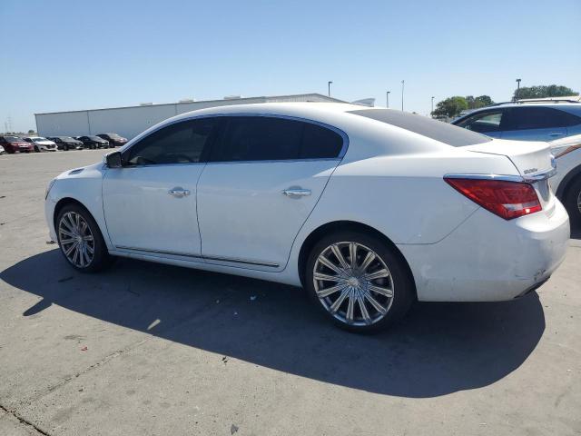 Vin: 1g4gb5g37gf224438, lot: 61627495, buick lacrosse 20162