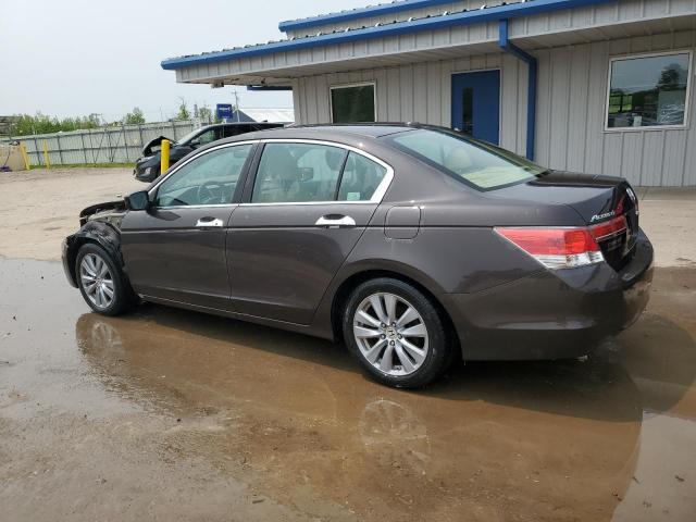 Vin: 1hgcp3f82ba016447, lot: 59323475, honda accord exl 20112