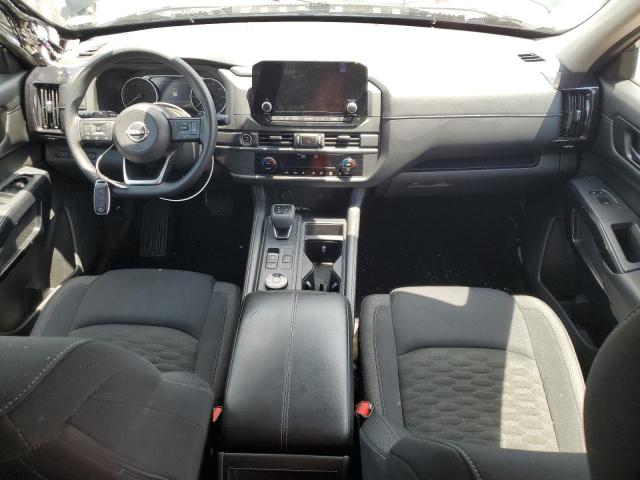 2023 NISSAN PATHFINDER 5N1DR3AC7PC223478