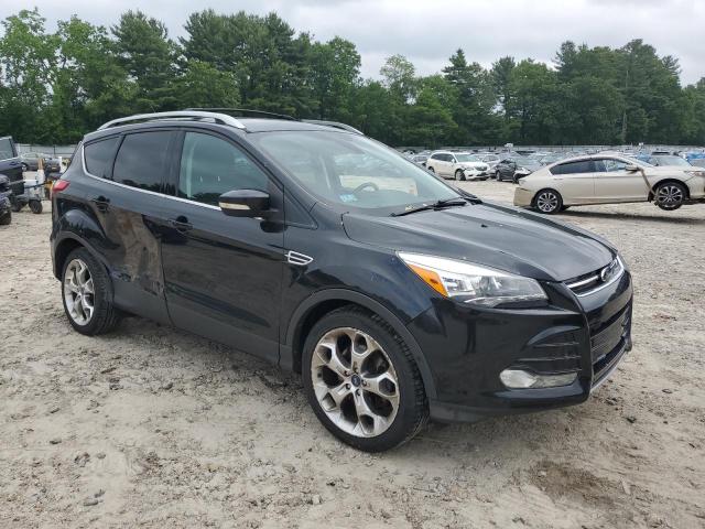 Vin: 1fmcu9j90dub42460, lot: 59846415, ford escape titanium 20134