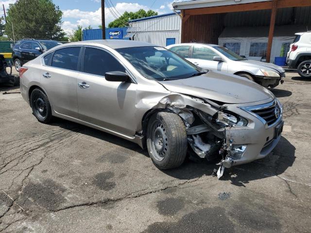 Vin: 1n4al3ap8fc164604, lot: 60555935, nissan altima 2.5 20154