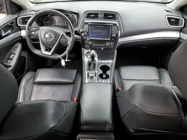 2018 NISSAN MAXIMA 3.5 - 1N4AA6AP7JC364387