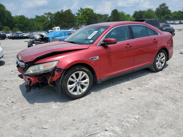 Vin: 1fahp2ew1cg126652, lot: 59257855, ford taurus sel 2012 img_1