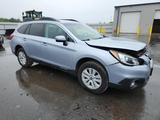 2015 SUBARU OUTBACK 2. - 4S4BSACC1F3242345