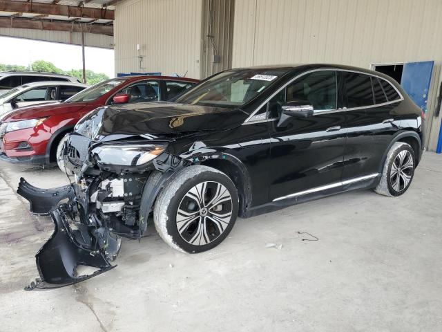 2023 MERCEDES-BENZ EQE SUV 35 4JGGM2BB2PA019632