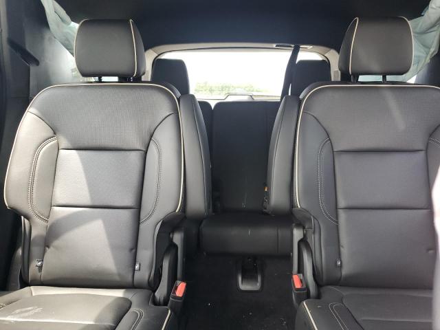 2023 CHEVROLET TRAVERSE P 1GNERKKW3PJ237781
