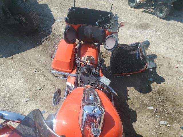 2012 HARLEY-DAVIDSON FLHTCUSE7 1HD1PR818CB955069
