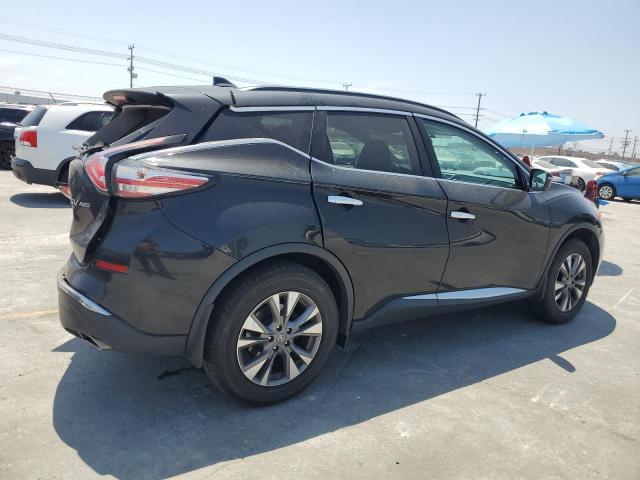 2016 NISSAN MURANO S 5N1AZ2MH0GN159048