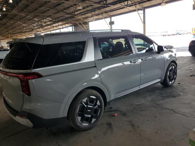 Vin: kndnc5k39s6465510, lot: 58779825, kia carnival e ex 20253