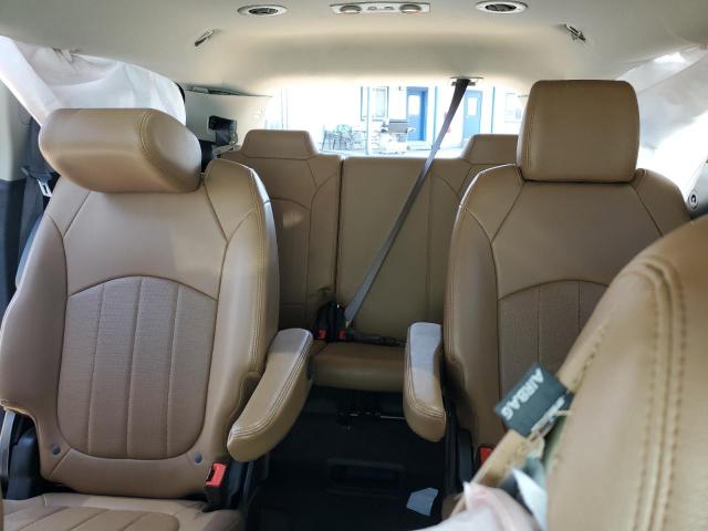 2017 BUICK ENCLAVE 5GAKVBKD6HJ201107