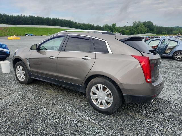 Vin: 3gyfnae33cs629277, lot: 60888255, cadillac srx luxury collection 20122