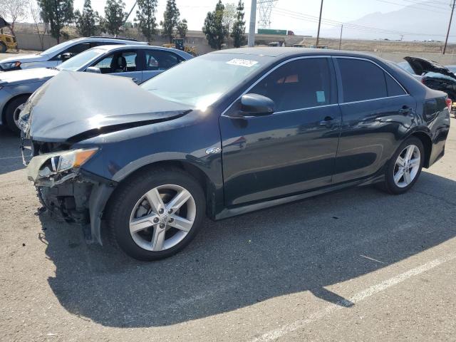 Vin: 4t1bf1fkxeu757263, lot: 60270475, toyota camry l 2014 img_1