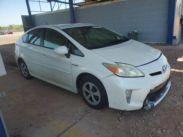Vin: jtdkn3du3c5525392, lot: 60262755, toyota prius 20124