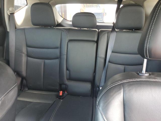 2016 NISSAN MURANO S - 5N1AZ2MG4GN160002