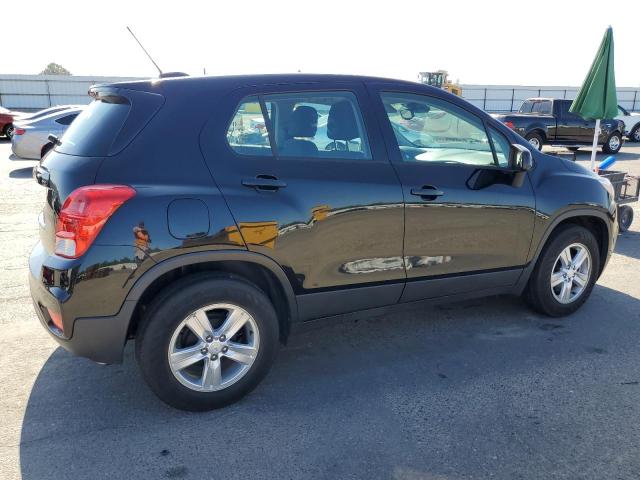 2019 CHEVROLET TRAX LS 3GNCJKSB4KL312078
