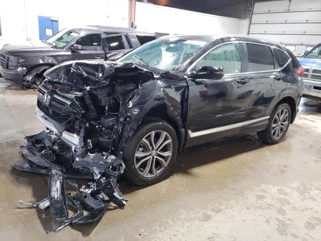 Vin: 2hkrw2h93mh631869, lot: 59923925, honda crv touring 2021 img_1