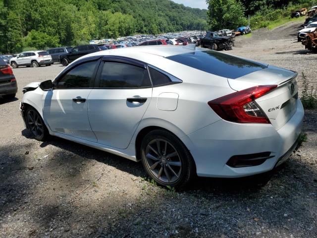 2020 HONDA CIVIC EX 19XFC1F34LE211111