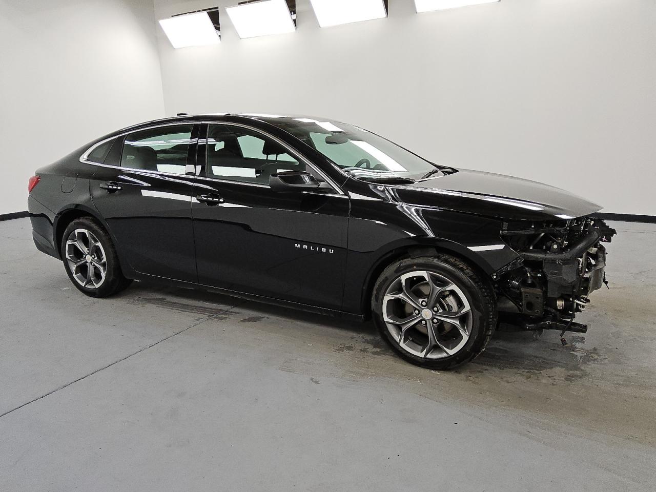 CHEVROLET MALIBU 2024