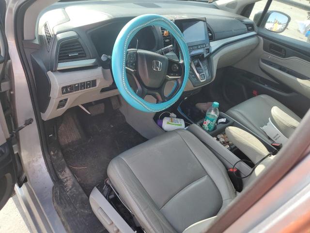 2018 HONDA ODYSSEY TO 5FNRL6H86JB033129