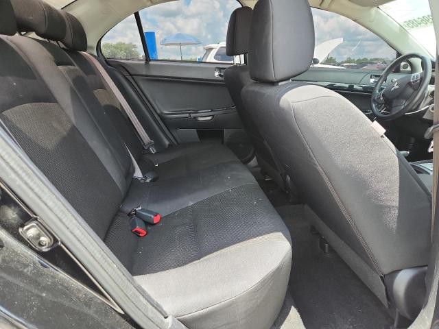 2016 MITSUBISHI LANCER ES JA32U2FU6GU011816