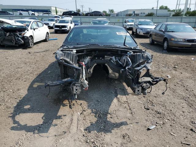 2020 CHEVROLET CAMARO LZ 1G1FF1R73L0123562