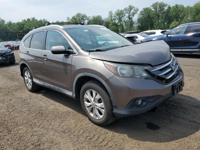 Vin: 2hkrm4h78eh691521, lot: 60733135, honda crv exl 20144