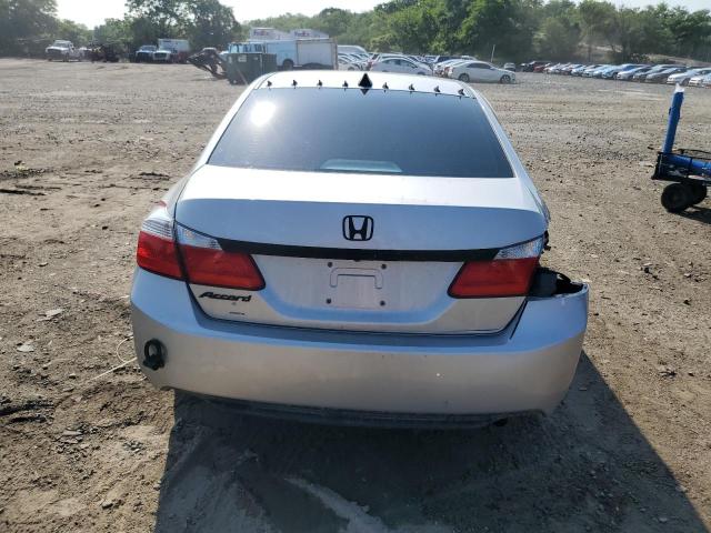 2013 HONDA ACCORD EX - 1HGCR2F73DA027391