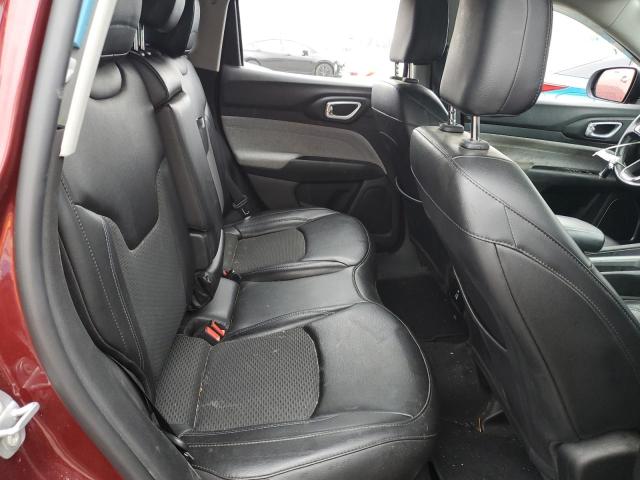 2022 JEEP COMPASS LA - 3C4NJDBB0NT132257