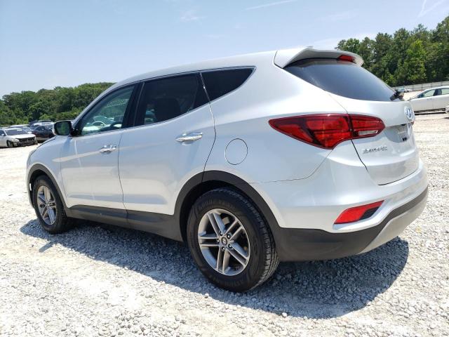 2017 HYUNDAI SANTA FE S 5XYZT3LBXHG496251