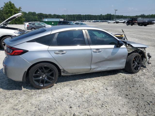 2022 HONDA CIVIC SPOR 19XFL2H88NE001595